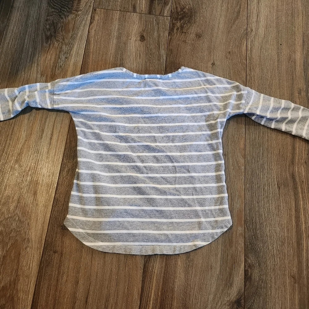 Gymboree Merry and‎ Bright Christmas Long Sleeve Shirt
